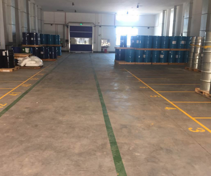 NFJ防爆地坪与其他金属骨科有什么区别