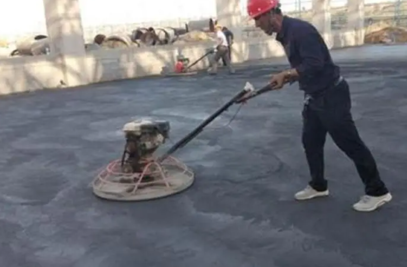 不发火混凝土通常怎么配