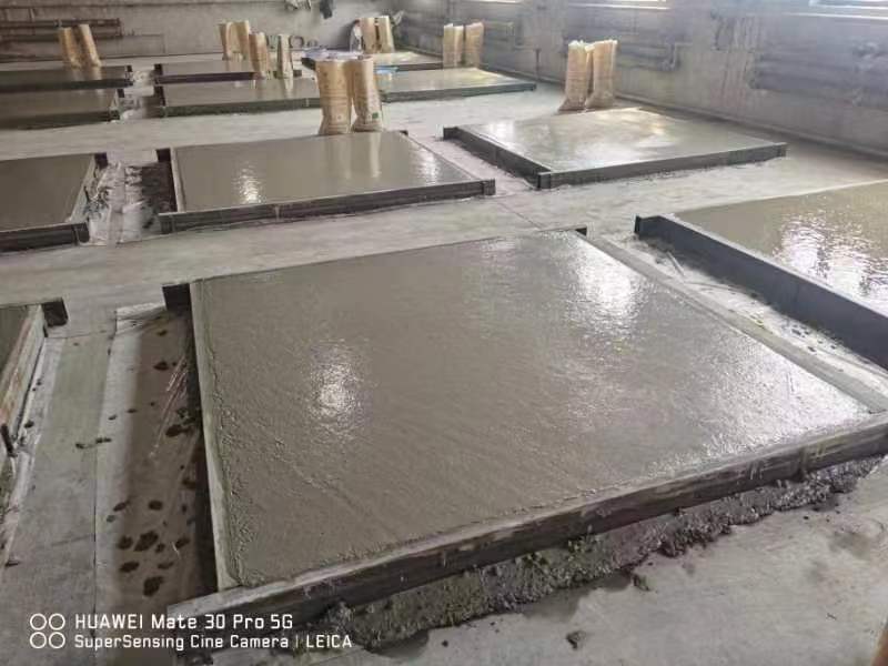 NFJ金属骨料的特性都有哪些
